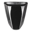 KAWASAKI ZX10R Black ABS Rear Seat Cover Cowl (2008-2010)