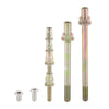Honda K-Series K20 Engine Valve Cover Washer Bolts (2002-2011)