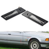 BMW 3 5 7 Series Dynamic Amber LED Side Marker Turn Signal Light (1992-2003)