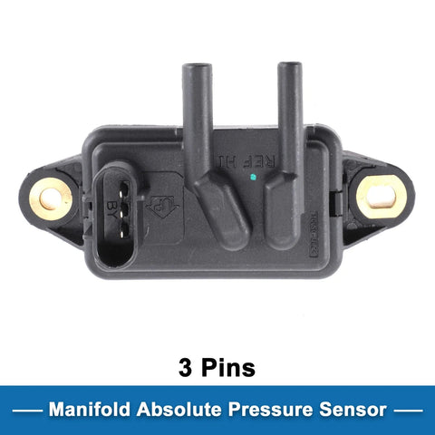 Ford F-450 Super Duty Manifold Absolute Pressure Sensor (1999-2004)