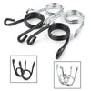 Harley Chopper Bobber XS Torsion Type Solo Seat Springs