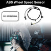 Ford F-250 Super Duty Front ABS Wheel Speed Sensor (2011-2016)