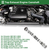 Chrysler 300 Top Intake Engine Camshaft (2011-2022)