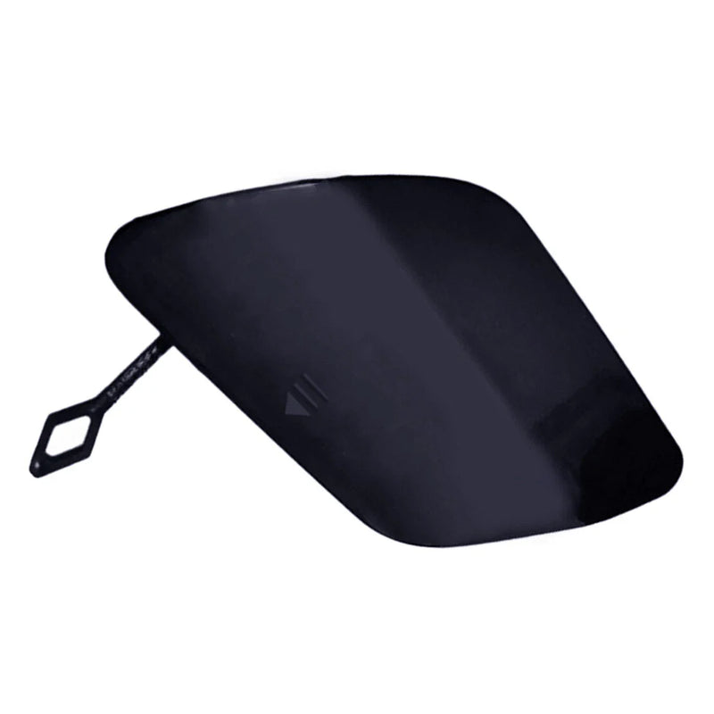 Mercedes Benz C-Class W205 Rear Bumper Tow Hook Cover (2015-2018)