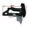 Mercedes-Benz C300 C43 CLS400 CLS550 Hood Safety Catch Latch Lock (2015-2020)