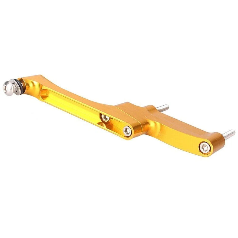 Suzuki GSXR1300 Steering Damper Stabilizer Bracket (1998-2015)
