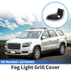 GMC Acadia Front Right Fog Light Grill (2020 - 2022)