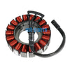 Harley Police Road King FLHP 21-24, Softail Sport Glide FLSB 18-24 Stator Coil
