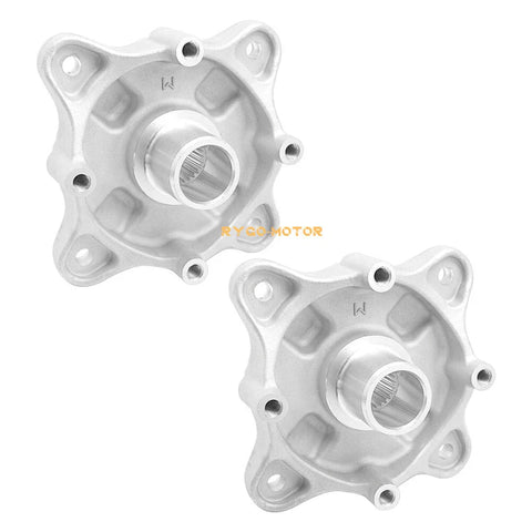Polaris Ranger Rear Wheel Hub & Stud (2006–2023)