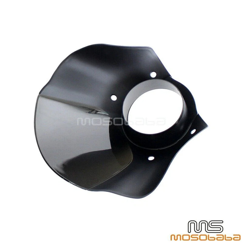 Harley Sportster Nightster Iron XL883 XL1200 Seventy Two Fairing (2010-2023)