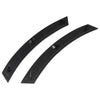 BMW F15 F85 White Car Front Bumper Reflector
