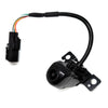 Hyundai Santa Fe XL 2 x Backup Camera (2017–2019)