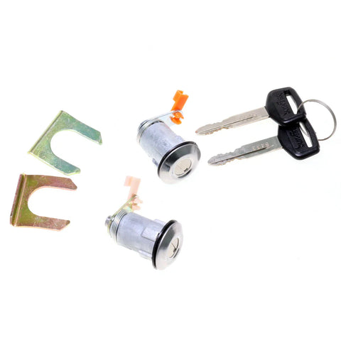 Toyota Hilux 1978-1983 Door Locks Set