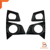 ISUZU D-MAX DMAX UTE Fog Lamp Cover Trim (2020-2023)