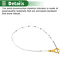 Ford F-150 Oil Level Dipstick (2004-2014)