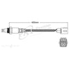 Corolla ZRE152 ZRE153 4cyl 1.8L 2ZR 2.0L 3ZR Pre Cat Oxygen O2 Sensor (2007–2013)