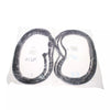 Mitsubishi Triton L200 KB4T Strada Sportero Front Door Weatherstrip