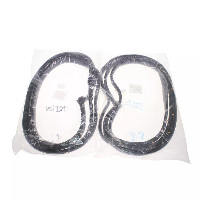 Mitsubishi Triton L200 KB4T Strada Sportero Front Door Weatherstrip