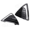 Ford Focus LED Daytime Running Lights (2011-2014)
