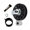 Bobcat A300 S100 S130 S150 S160 Cooling Fan Pulley Tensioner