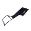 Toyota Tacoma 2 x Carbon Fiber Style Steering Wheel Covers (2016-2020)