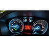 Ford Focus, Mondeo Car Instrument Meter Pointer Guide 22mm/42mm