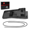 Yamaha Raptor 660R YFM660R Airbox Lid Cover & Seal (2001-2005)