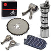Polaris Ranger 400 / 500 ATV Camshaft Rocker Arm Timing Chain Gear Gasket Kit