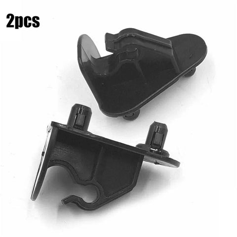Nissan Rogue / Sentra / Versa Hood Support Prop Rod Clip (2008-2023)