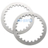 Honda MT50, CRF80F, MB5 Clutch Friction Plate Kit (1990-1996, 2004-2016, 1982)