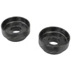 Nissan Patrol GQ Y60 GU Y61 2" Lift Radius Arm Cupped Spacer Washers