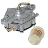 Suzuki LT125 LTF250 QuadRunner Petrol Fuel Pump (1990-2006)