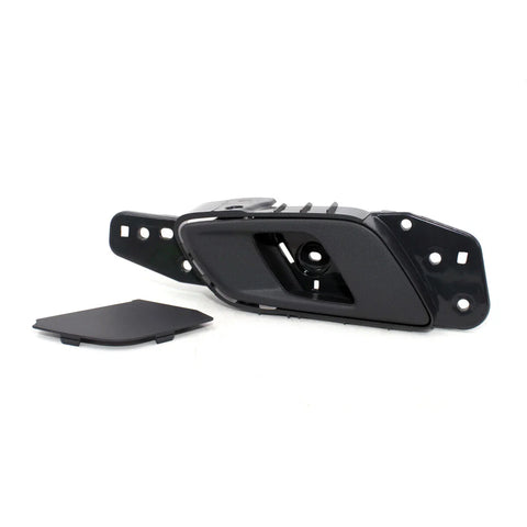 Ford Ranger Double Cab T6 2012–2020 Gray Front Inside Door Handle