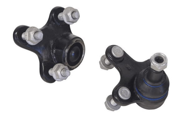 Front Ball Joint Right Hand Side FOR Volkswagen Polo 9N