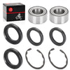 Kawasaki Bayou 300 / 400 Prairie 300 / 400 Wheel Bearing