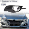 Ford Mondeo Front Right Fog Light Grill (2001-2007)