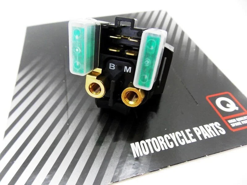 Yamaha XP500 T-Max Starter Solenoid Relay Assembly (2001-2022)