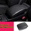 Audi Q5 SQ5 Armrest Box Cover Trim 1pc (2018–2023)