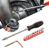 Polaris RZR XP Turbo, Ranger XP 1000 Belt Changing Tool (2014-2023)