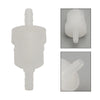Mercury Tohatsu 4HP 5HP 6HP 8HP Fuel Filter (2000-2023)
