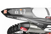 KTM SXF 450 Premium Graphics Kit Stickers (2019-2021)