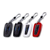 Toyota Camry Corolla C-HR Prado RAV4 Prius Remote Key Fob Cover (2018-2023)