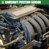 Ford E-150 Crankshaft Position Sensor (2005-2010)