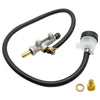 Polaris Sportsman 500 4X4 MATI Rear Brake Master Cylinder (1999–2009)