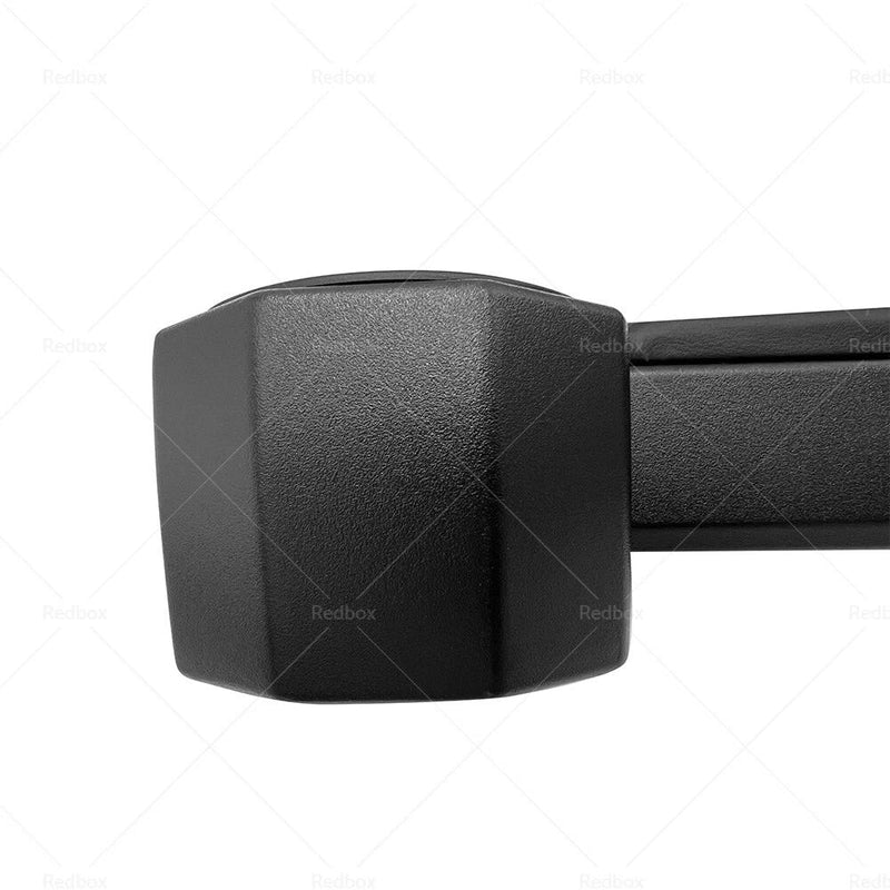 Toyota Land Cruiser 70 Series Pair of Door Armrest Cup Holders (2007-2023)