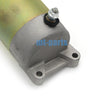 Honda CLR125W, XLR125R Starter Motor (1998-1999)