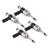Hyundai Santa Fe, Sonata, Tucson, Kia Sorento 4 x Fuel Injectors (2021-2023)