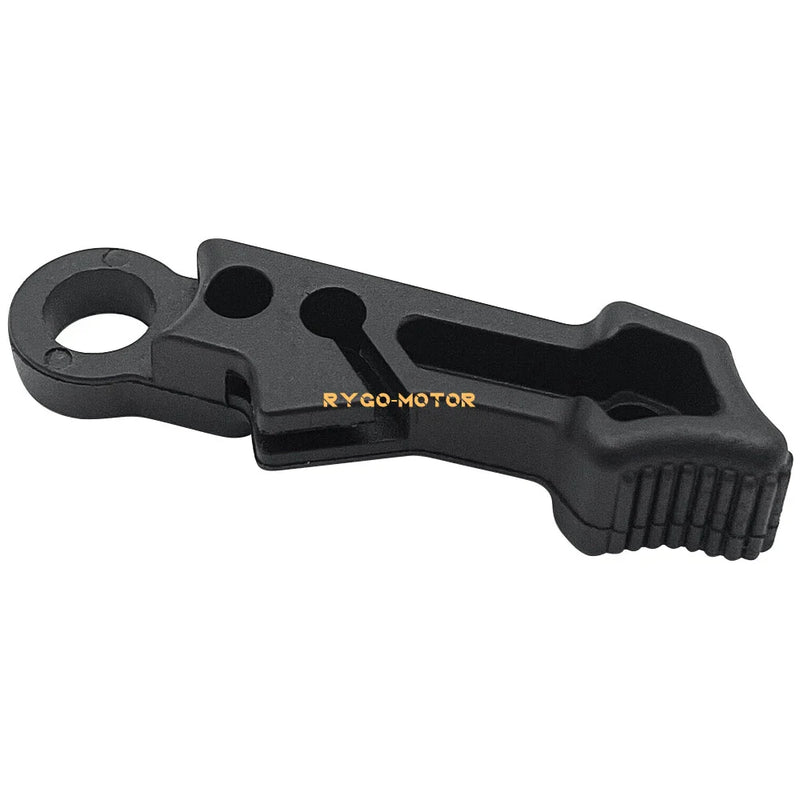 Kawasaki Prairie 400 KVF400A / B / C / D 4x4 Choke Lever Switch (1995-2003)