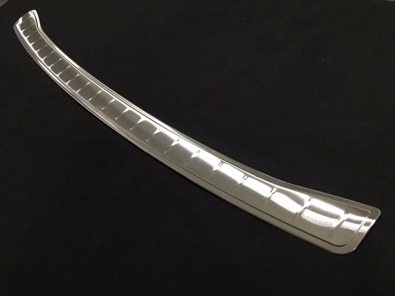Infiniti QX50 Rear Outer Bumper Guard Cover Trim (2019-2024)