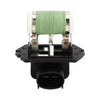 Kia Sedona, Optima, Hyundai Sonata Cooling Fan Resistor (2002-2010)
